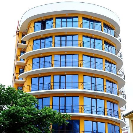 Shine In Kobuleti Hotel Exterior photo