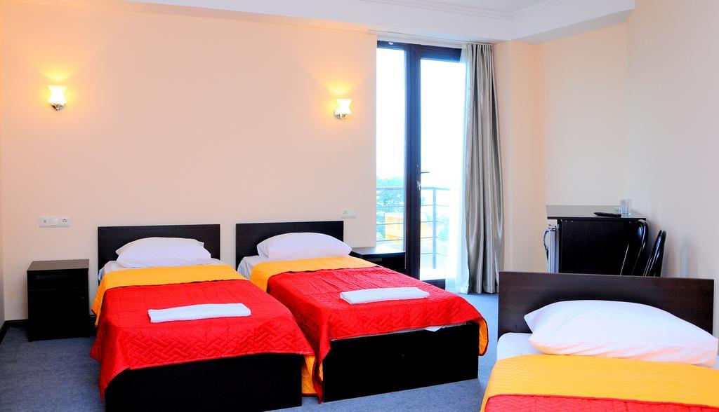Shine In Kobuleti Hotel Room photo