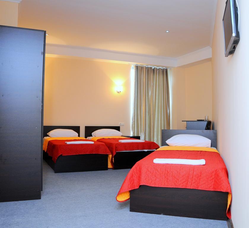 Shine In Kobuleti Hotel Room photo